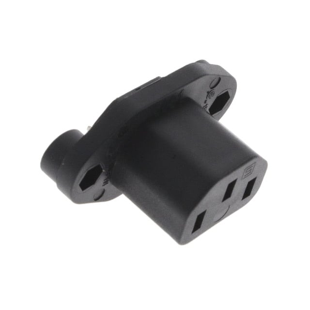 6182.0004 SCHURTER Inc.  Módulos de entrada de energía (PEM)